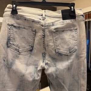 True religion Halle jeans size 28